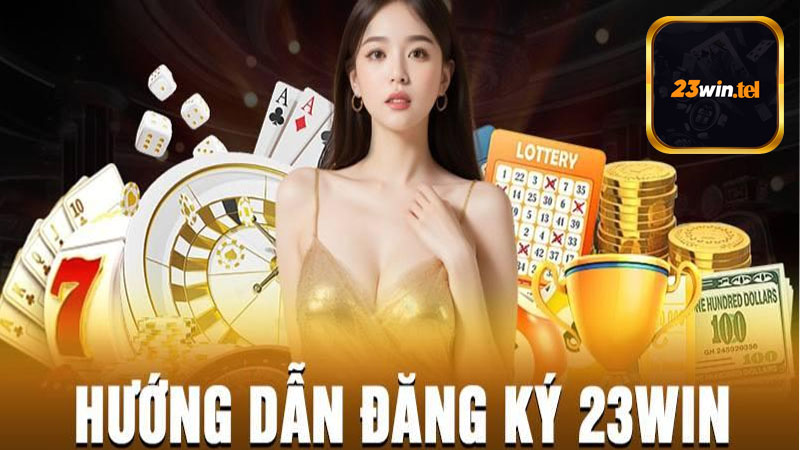 Một số điều kiện để đăng ký 23win bet thủ cần phải chấp thuận